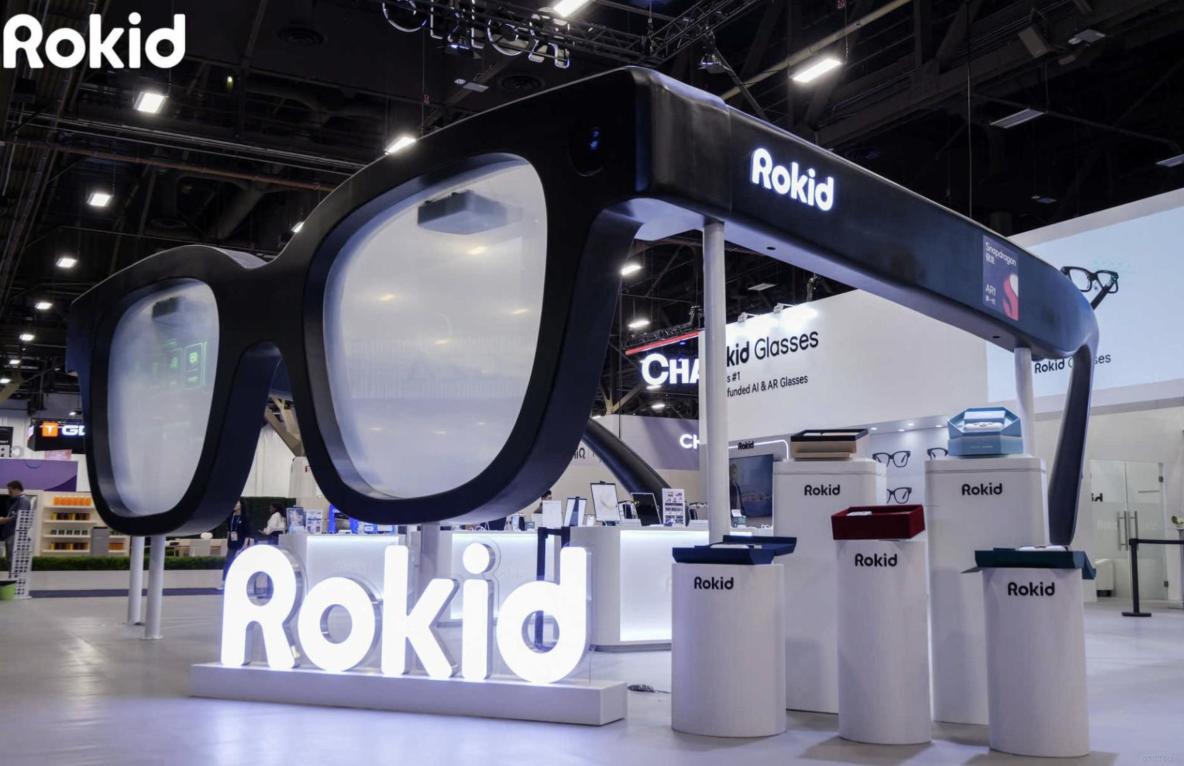 CES深度觀察｜AI硬件消費時代的“幕後英雄”走向台前_解決方案_03