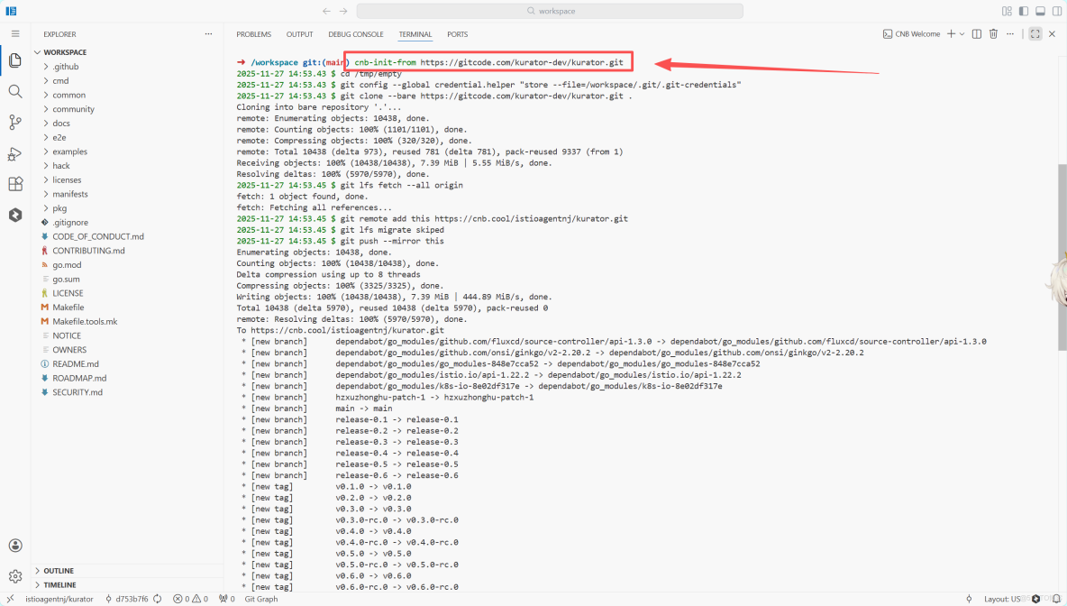 分佈式系統架構與雲原生—阿里雲《雲原生架構白皮書》導讀 -_#分佈式_06