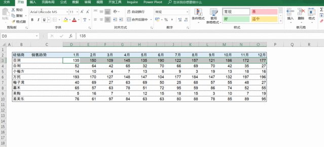 Collapse圖標居左elementui_數據區_03