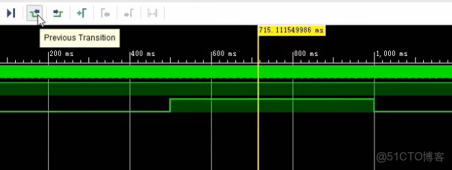 FPGA：邏輯功能的仿真與驗證_FPGA_timerring_觸發器_08