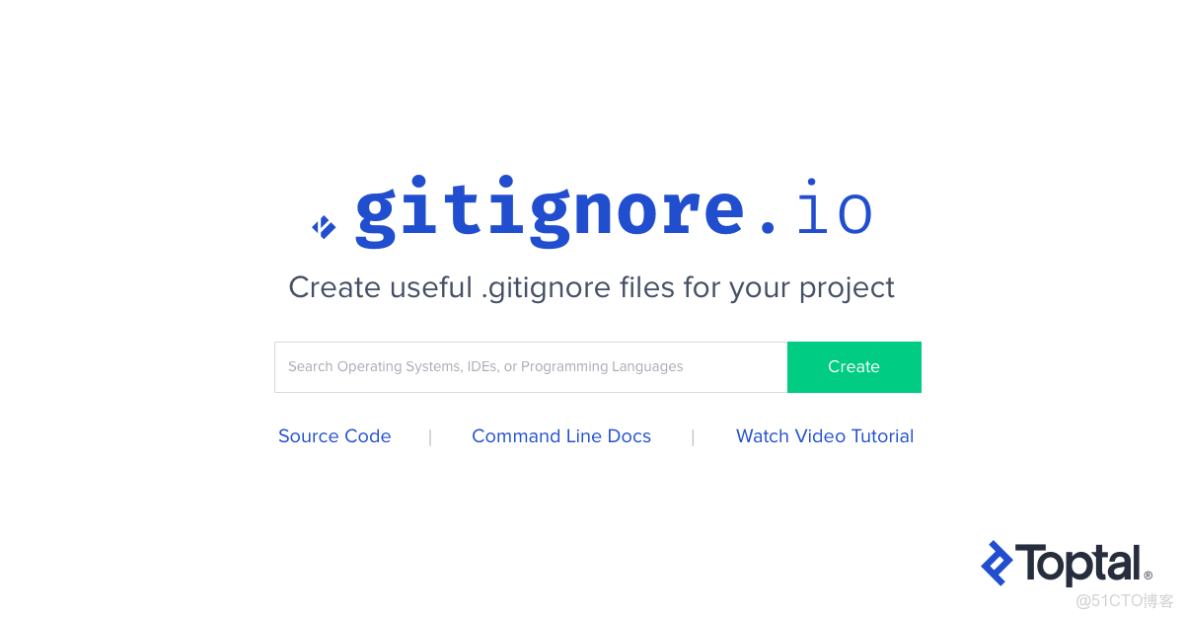 Git之忽略文件篇_錯誤處理