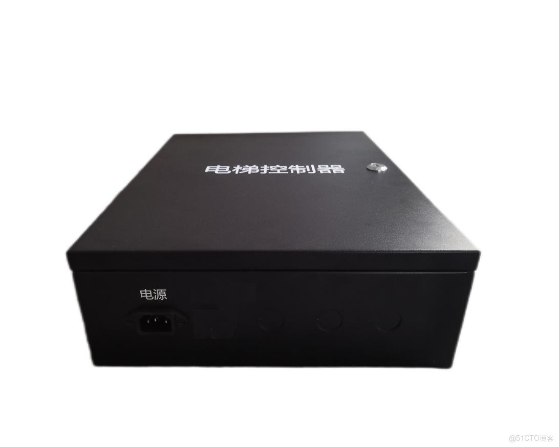 智能掃碼刷卡或臉梯控系統集成RFID、QR與AI，適用於智慧社區和辦公樓，具備高效安全的門禁管理功能_智能派梯