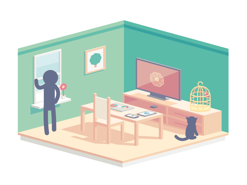 Mystery Riddle: Level 2