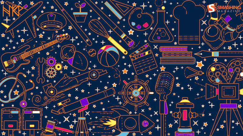 Dream What You Want To Do