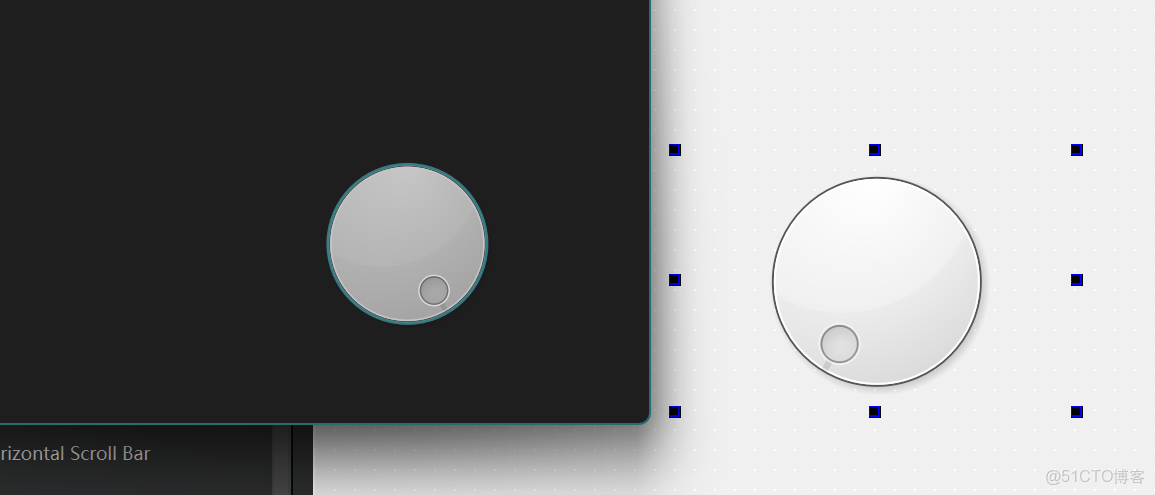 qt的基本控件——輸入控件_快捷鍵