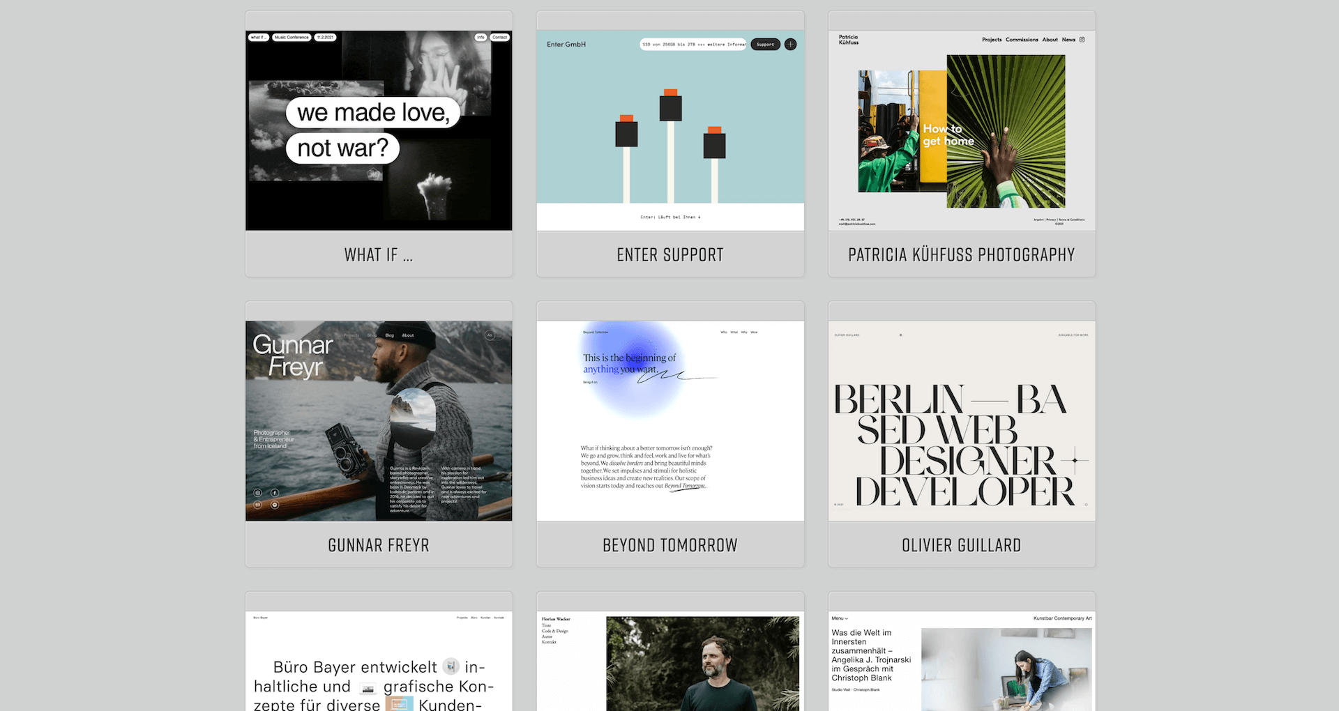 Design Made In Germany