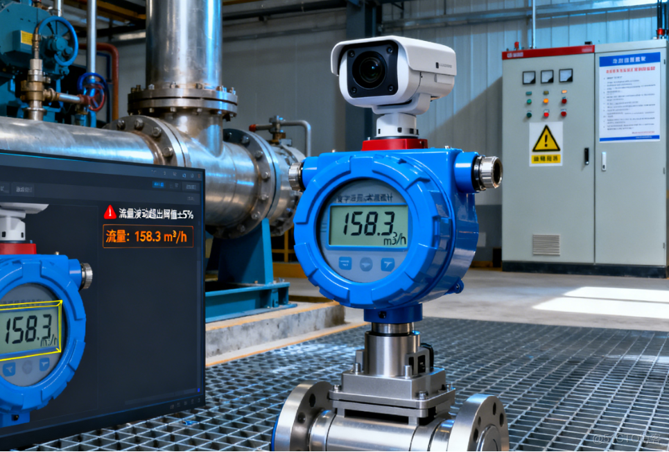 機器人視覺識別系統研究_fpga和matlab的技術博客_#機器人