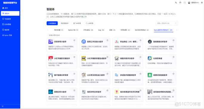 【重磅發佈】打破跨國協作壁壘！Kymo支持接入Teams，AI Agent無縫落地全球辦公場景_數據安全_03