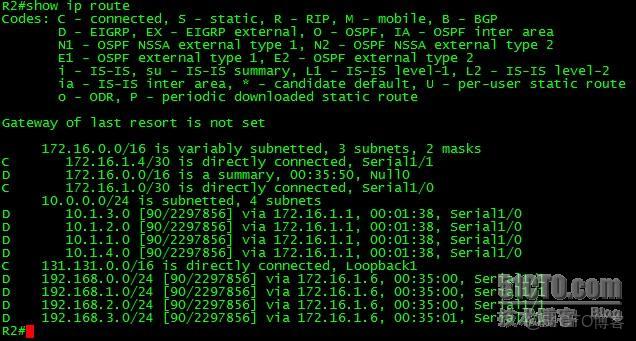 華三3610配置GRE隧道_子網_10