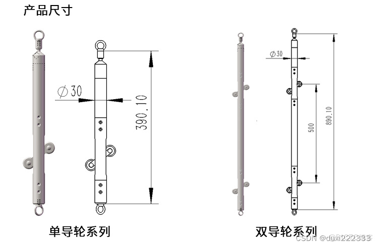深度學習可以用來測量多個孔直徑嗎_高精度_02