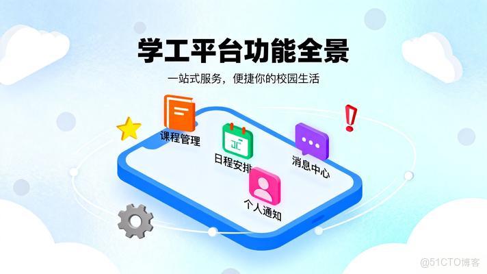 學工平台怎麼用才最高效？這些實用技巧你必須知道_學工平台