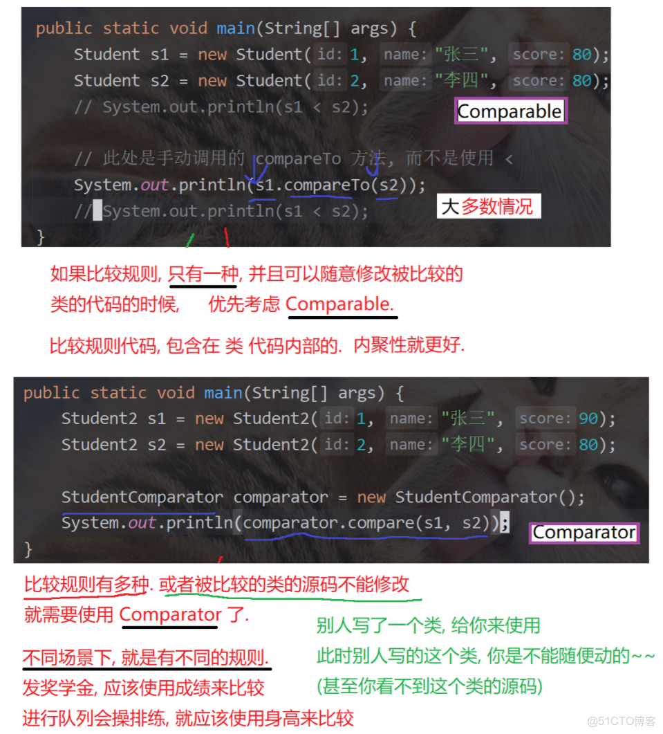 Java：009接口與抽象方法_#開發語言_30