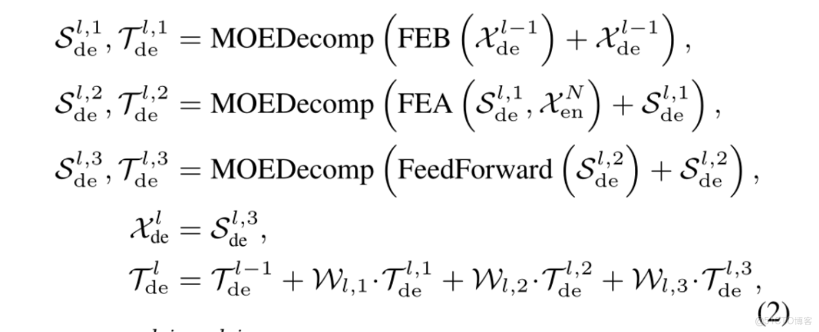 attention中位置編碼與embeding_複雜度_18