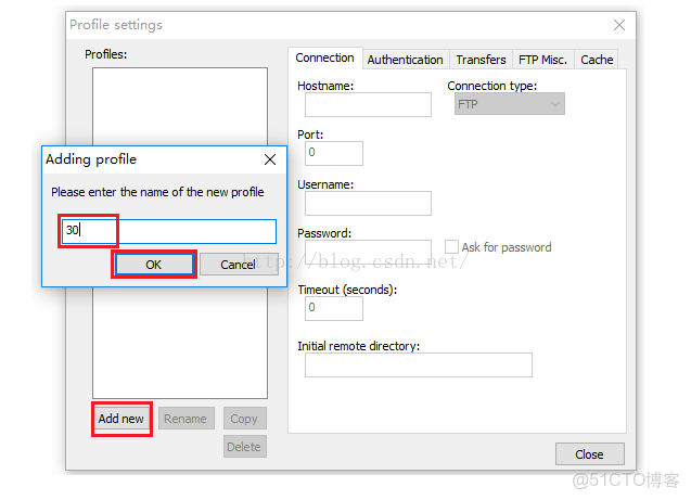 linux deployment如何修改_配置文件_06