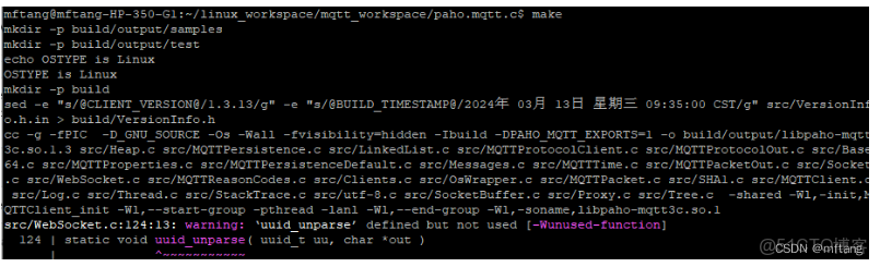 java mqtt 多個設備 是共用一個client 還是一個設備一個client_#運維_04