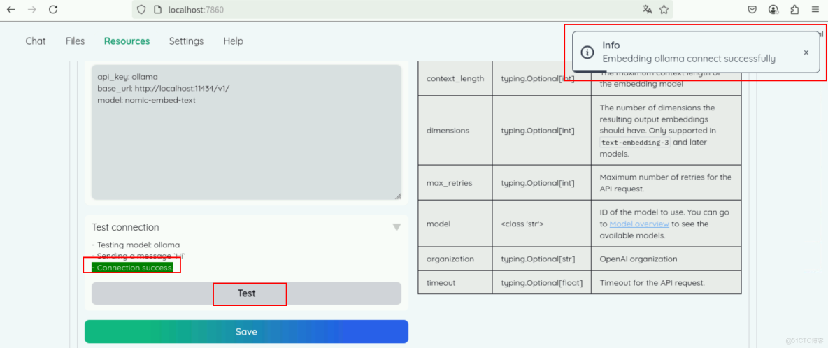 【案例共創】基於開發者空間使用Kotaemon開源RAG UI和華為雲Maas搭建本地/私人AI知識庫_開發者_32