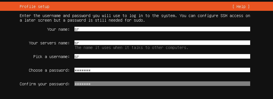 超詳細，ubuntu22.04操作系統安裝步驟（自動分區）​_自定義_23