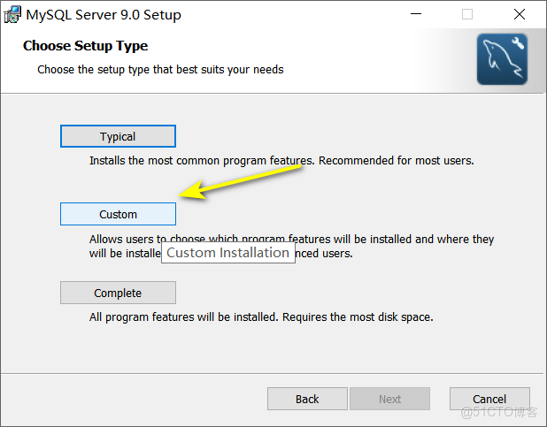 MySQL 9.0：安裝性能與智能雙升級的開源數據庫_高併發_05