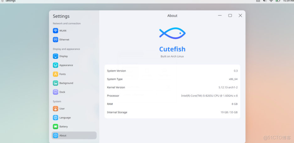 國產 Linux 再添一員，操作界面不輸蘋果_官網_03