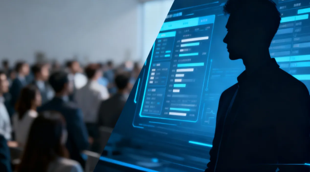 智能招聘新範式_上傳