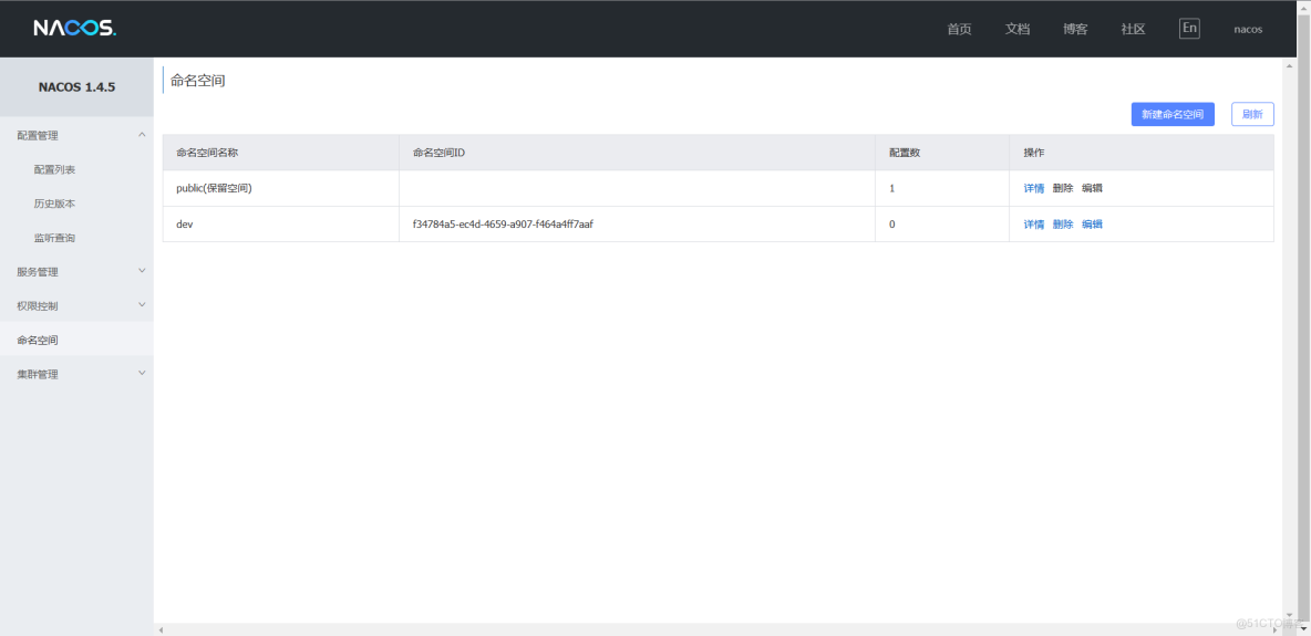 idea 配置docker 機器 idea配置nacos_idea 配置docker 機器_70