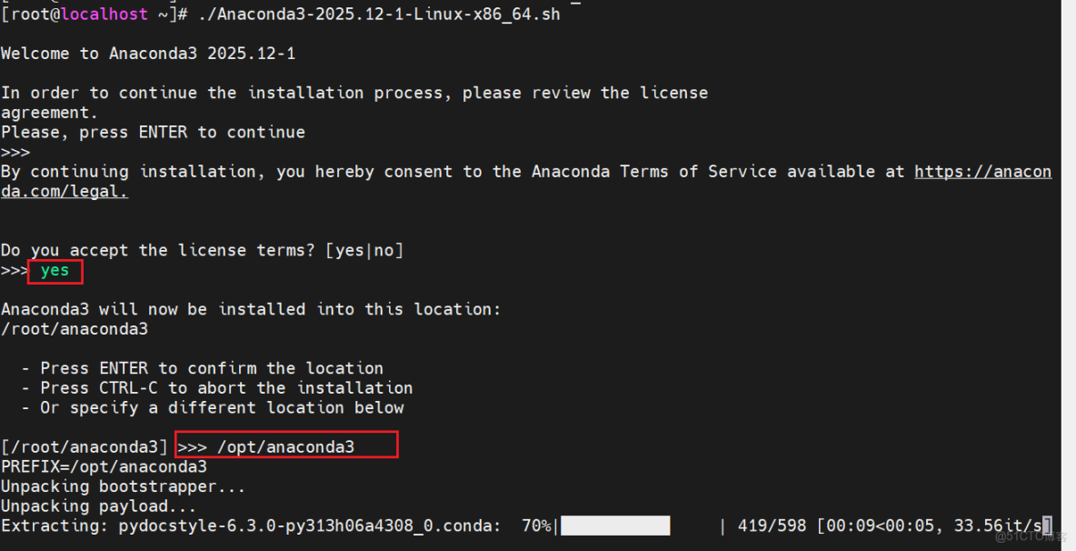 AI編程環境安裝-Anaconda_編程環境