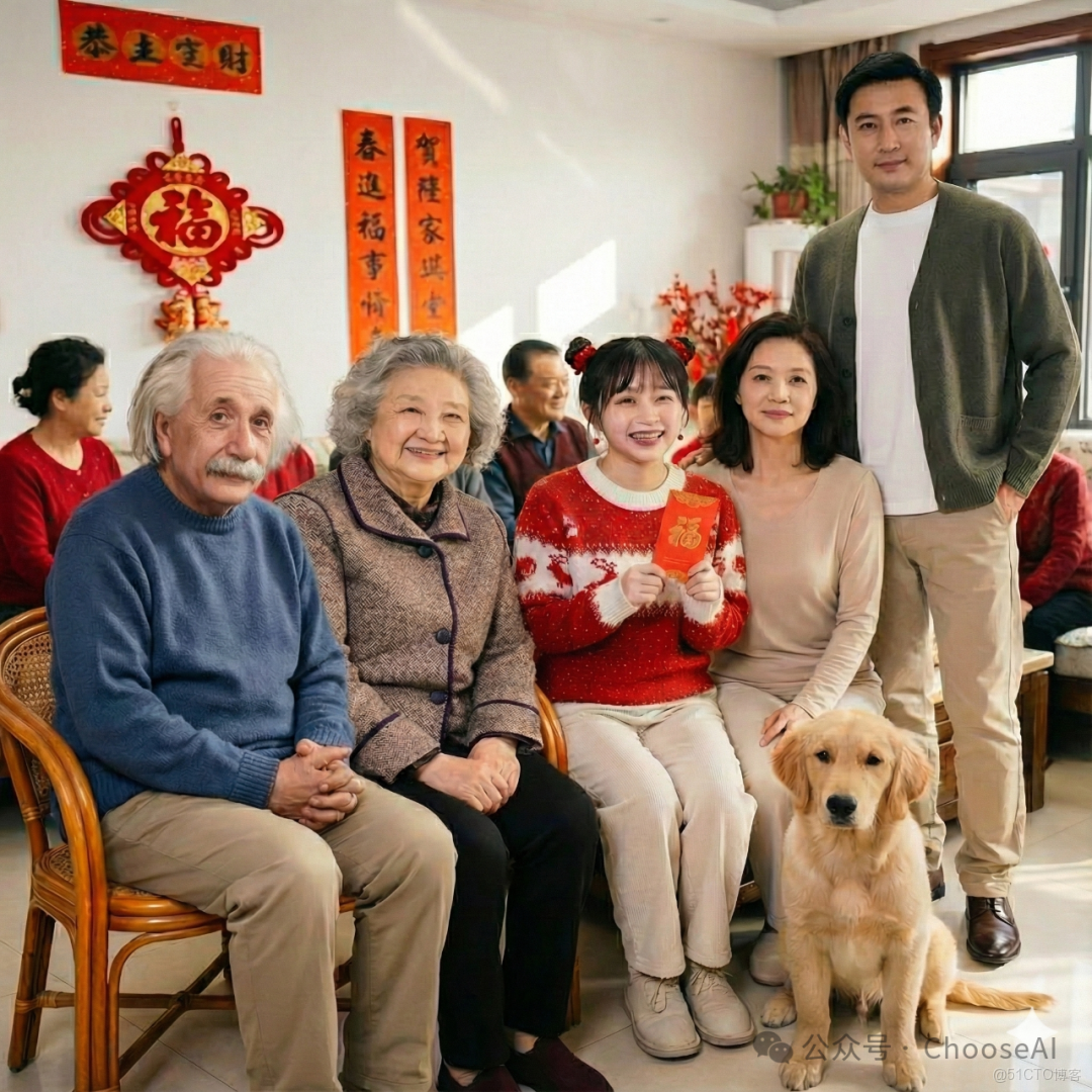 生圖界的NO.1，Nano banana pro是近乎萬能的神！_圖片生成_09