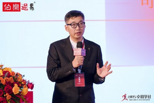 數據驅動人力資源新生態：從“人才星球”啓航到“數紐中心”揭牌_數據_07