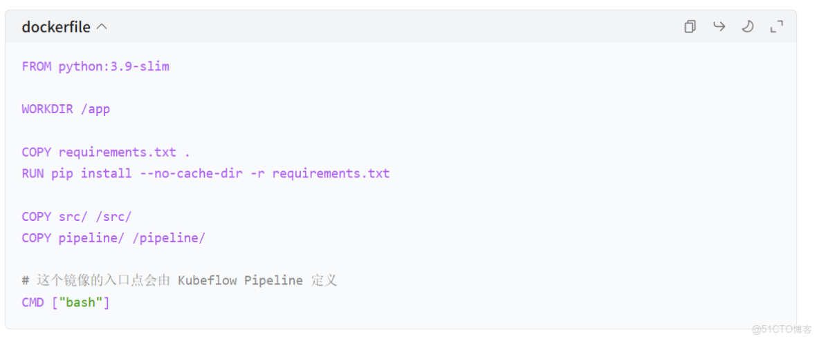 gitlab+kubeflow+minio/oss對象存儲搭建MLOps_gitlab+kubeflow_02