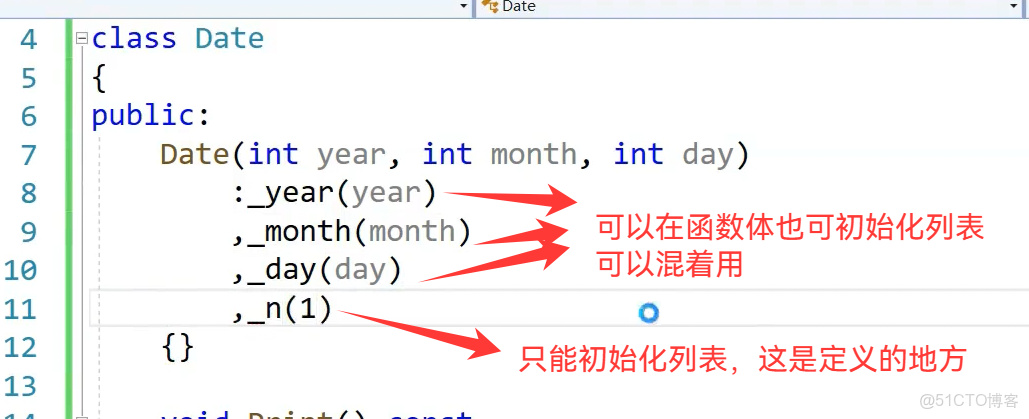 類與對象 - 荊荊是個好姑娘的個人空間 -_#算法_13