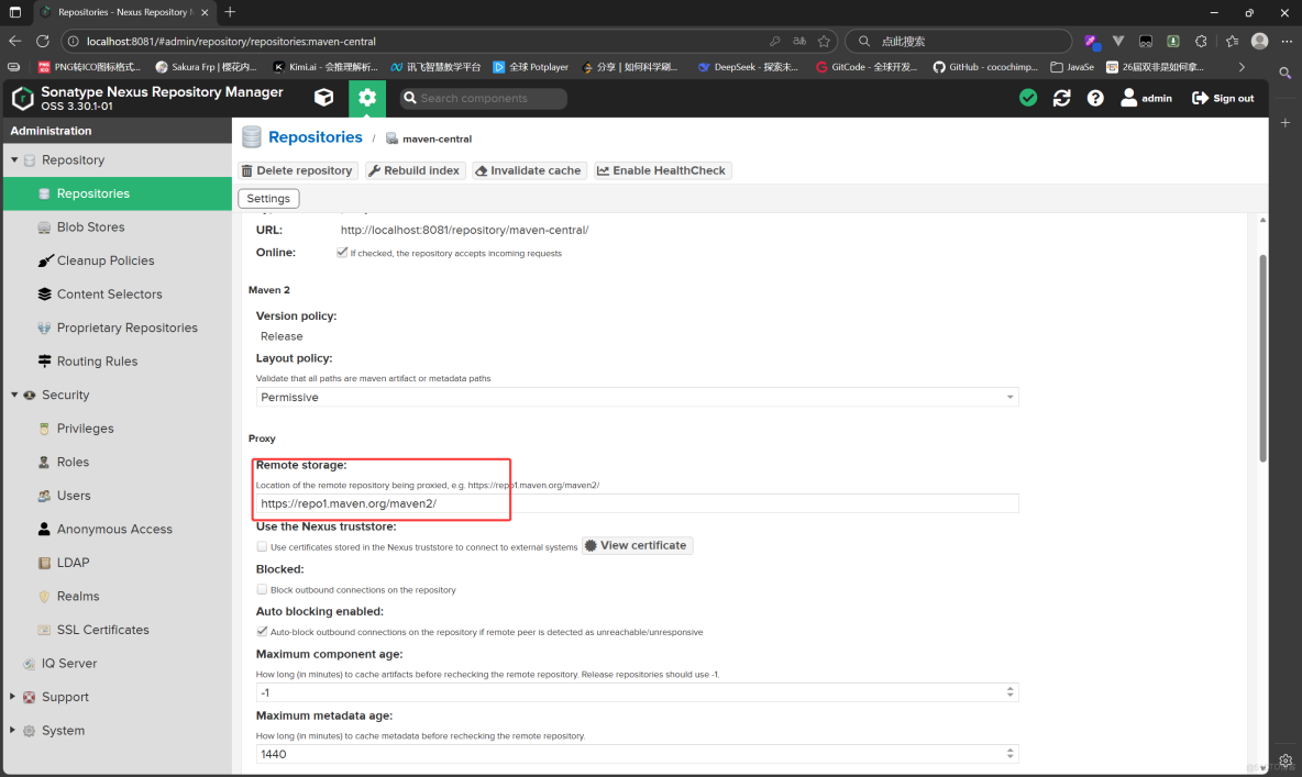 maven學習總結 - Sleeplesslion的個人空間 -_#筆記_10