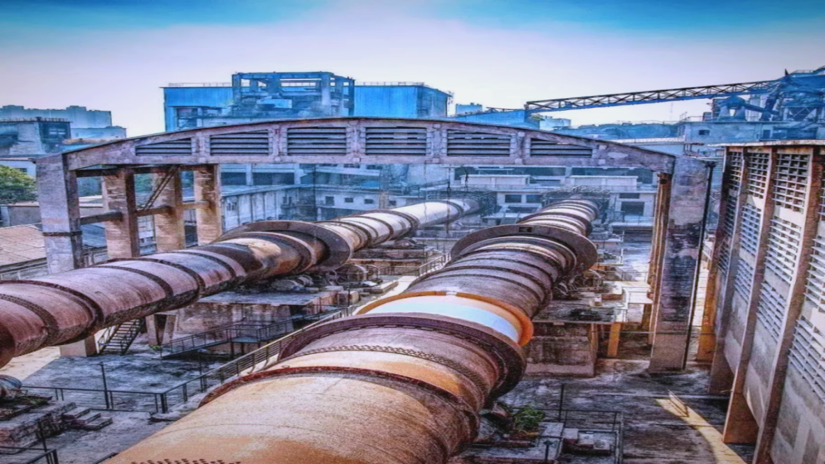 水泥廠“寶藏網關”：讓ETHERCAT和MODBUS“雙向奔赴”，效率拉滿！_工業自動化_03