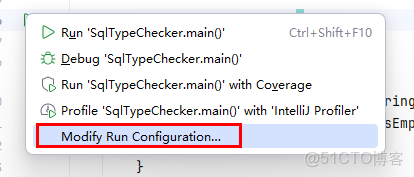 IDEA 運行 main 方法導致整個項目 install_右鍵_02