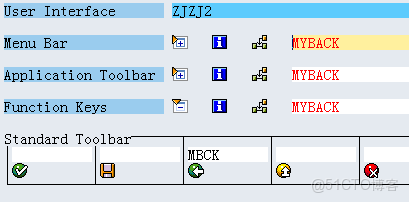 abap彈窗選擇POPUP_GET_VALUES_ABAP_04