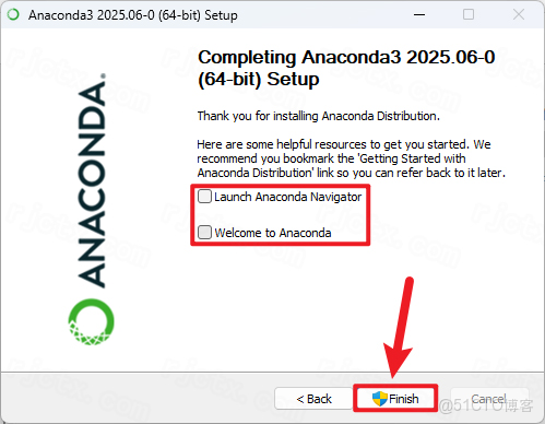 anaconda python下載_Anaconda3下載 Anaconda3 5.2.0 Python 3.6 for Linux 64位 官方免費版(附安裝教程)_數據分析_11