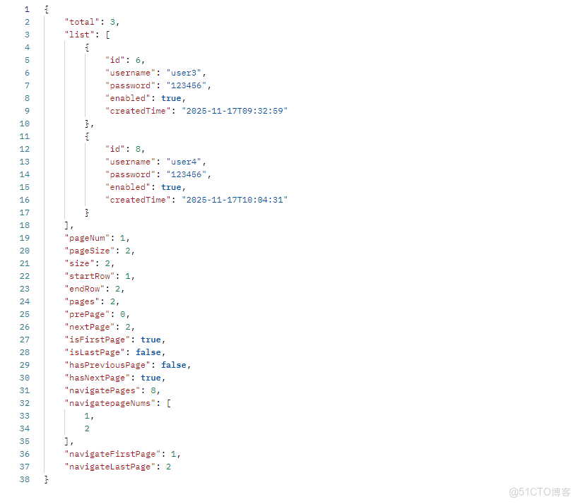 Spring Boot 使用 PageHelper 分頁插件_分頁_02