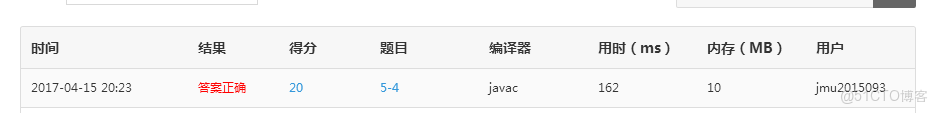 java泛型集合賦值_Java_03