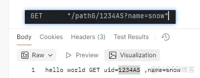 Go之Gin框架（基礎）_Gin_02