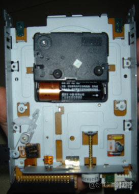 timeshift 換硬盤_單片機_03