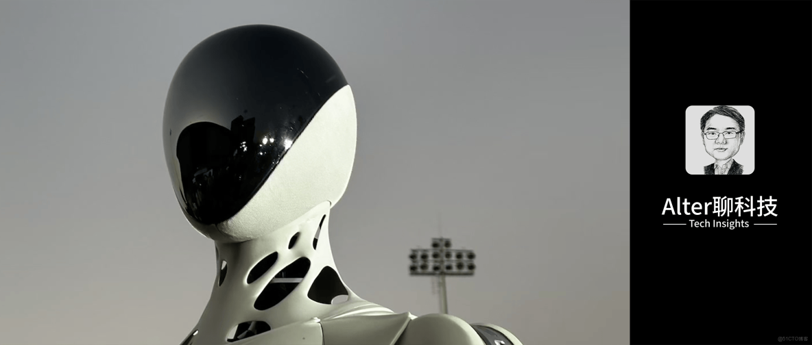 人形機器人的2025：離“進家門”還有多遠？_G1