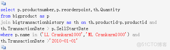 索引的作用及其使用_字段