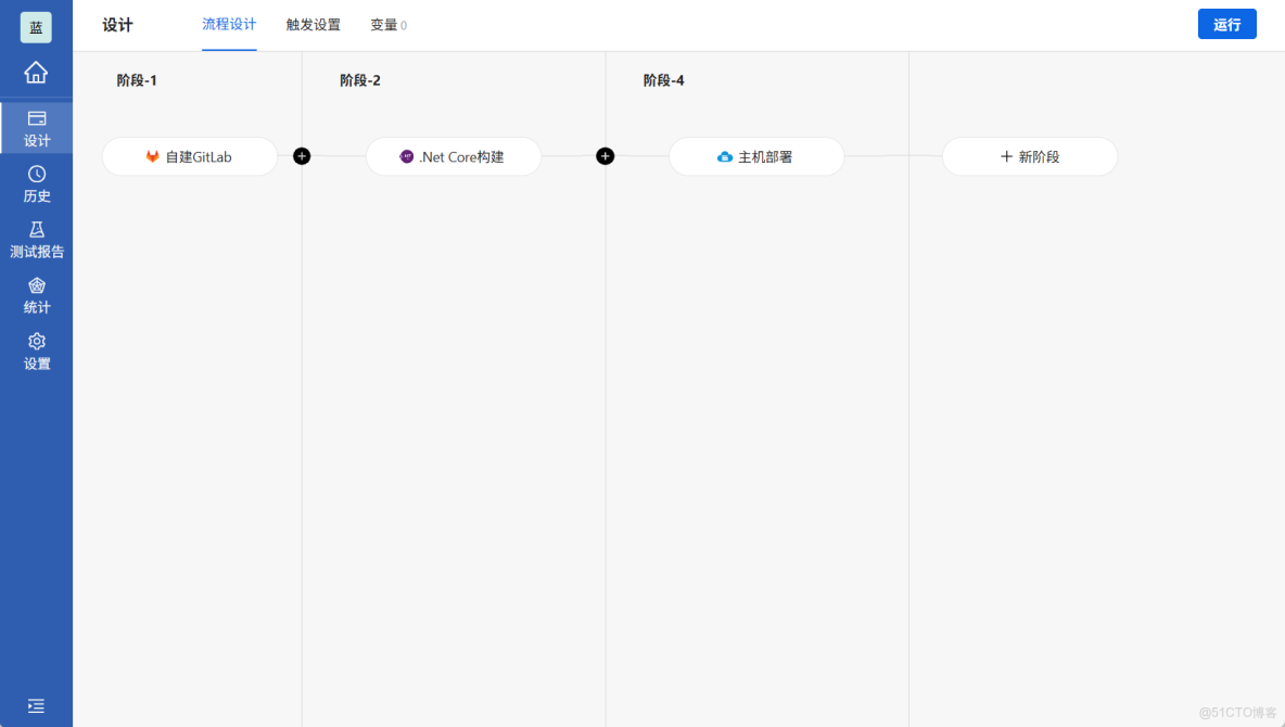 Arbess從基礎到實踐(11) - 集成GitLab實現.Net 項目自動化部署_#CICD_09