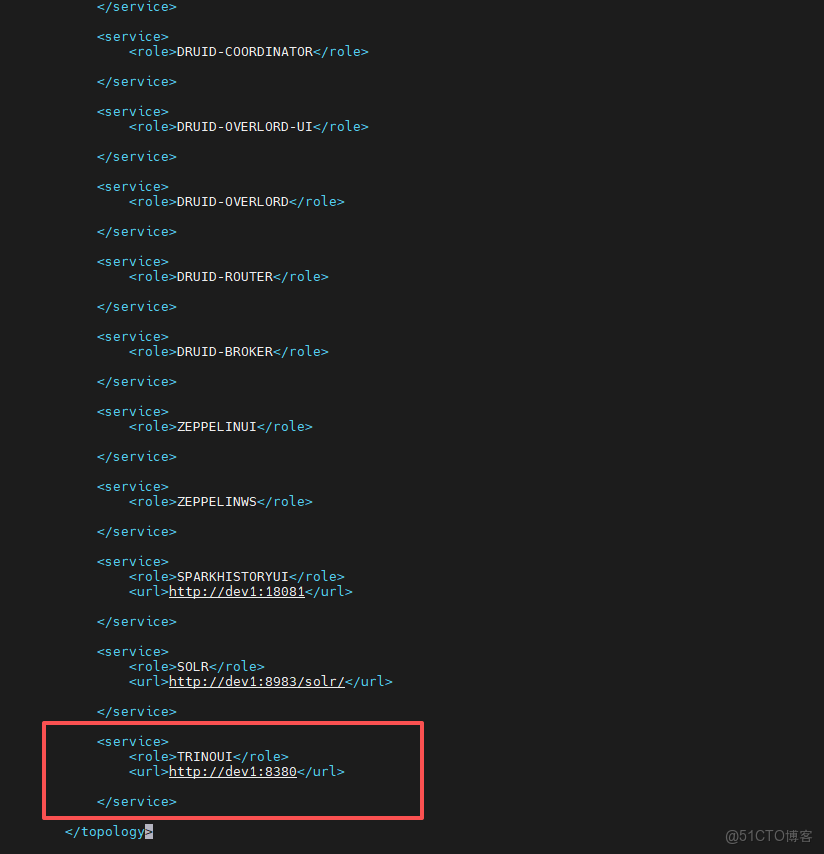 【Ambari開啓Kerberos】Knox 接入 Trino web-ui 解決方案_Knox_09