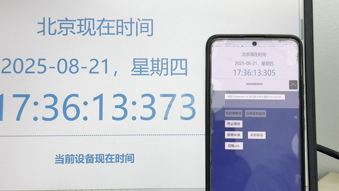 音視頻的下一個五年：當音視頻進入控制時代，“快”開始決定正確性_大牛直播SDK_05