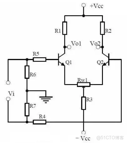 51c嵌入式~模擬電路~合集1_模擬電路_47