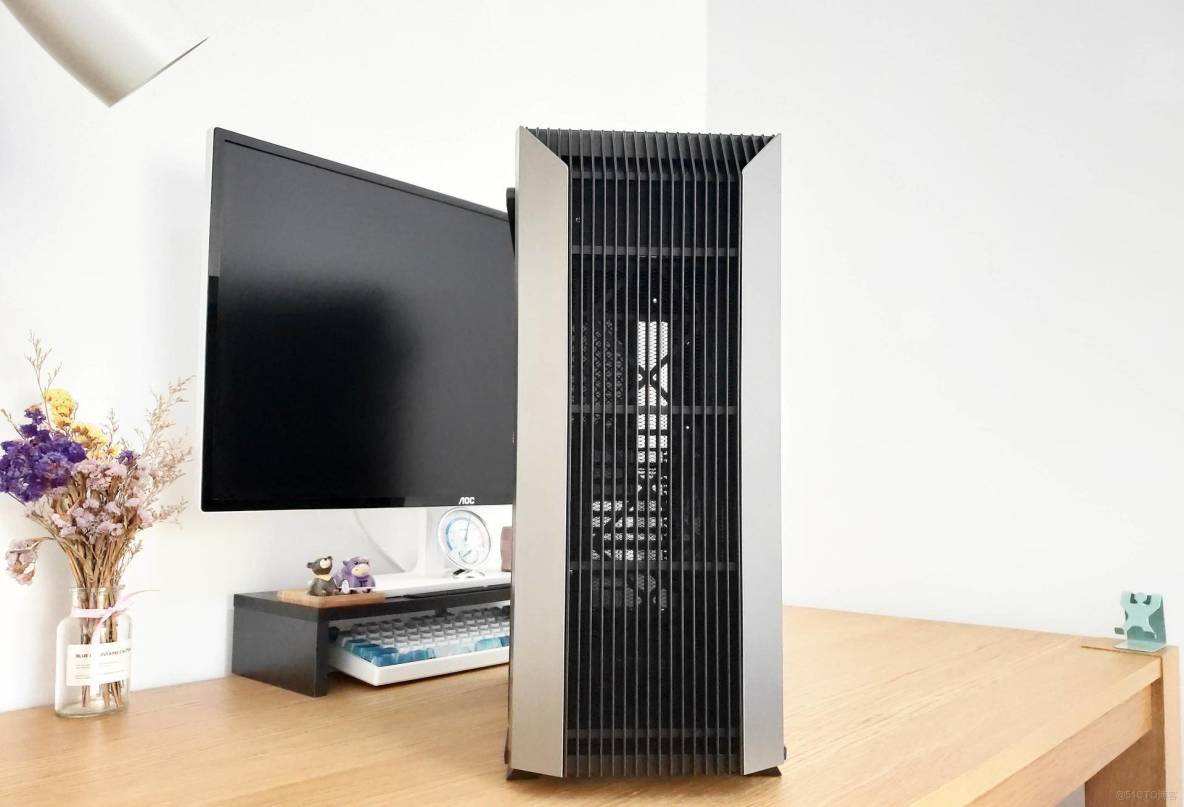 把幾台舊電腦變成一台電腦 用kvm虛擬化 幾台舊電腦攢成一台_固態硬盤