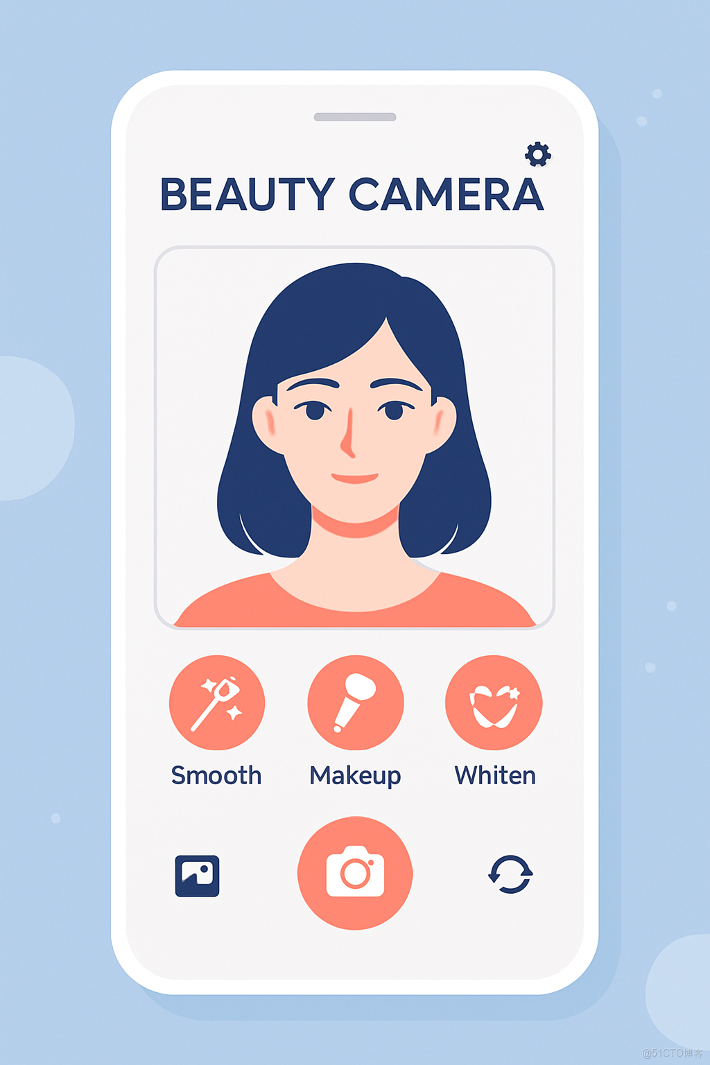 從0到1開發直播美顏SDK：算法架構、模型部署與跨端適配指南_第三方美顏sdk