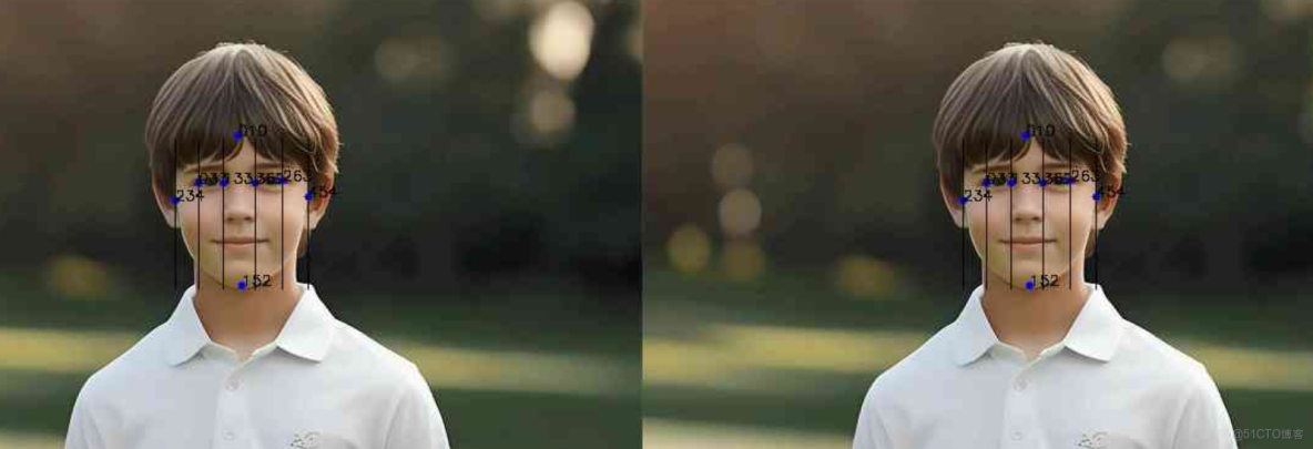 【案例共創】基於華為雲開發環境桌面版的人臉顏值打分_開發者_19