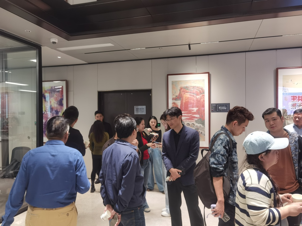 洞悉AI Agent技術趨勢 共享資源 合作共贏_生成式_07