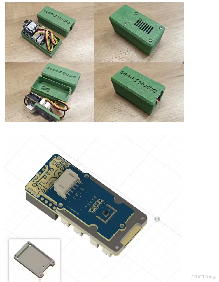 基於ESP32的温濕度環境監測_基於esp32的温濕度模塊要求_數據可視化_02